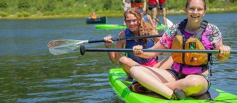 Kayak