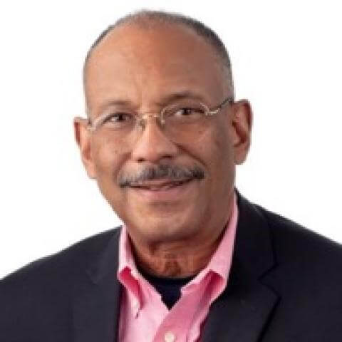 person one profile image