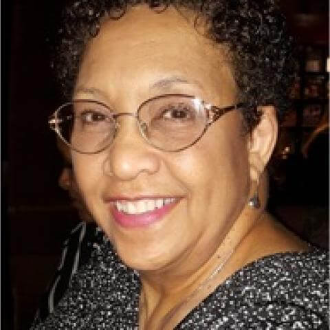 person three profile