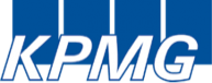 kpmg logo